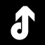Hooked logo