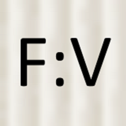 Foundation Vanilla logo