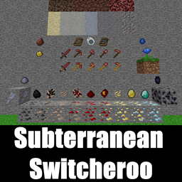 Subterranean Switcheroo