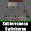 Subterranean Switcheroo logo