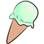 MintChocChip logo