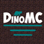 DinoMC logo