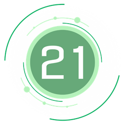 To21C Additional logo