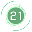 To21C Additional logo