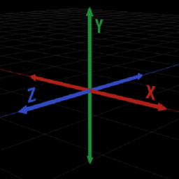 DebugCrosshair project image