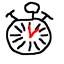 Make Zoom Zoom logo