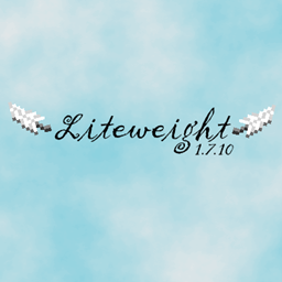 Liteweight logo