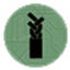Wired In logo