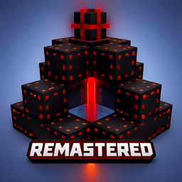 Void Miners Remastered logo