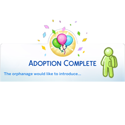 Adoptable Teens project image