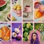 Edible Art Canvas Painting logo