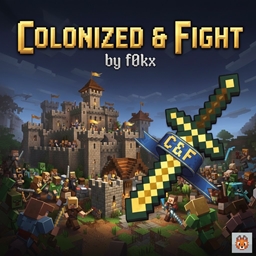 Colonized & Fight project image
