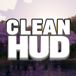 Clean Hud - Minecraft Bedrock Texture Packs - CurseForge