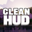 Clean Hud logo