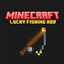 Lucky Fishing Rod logo