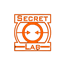 SCP SECRET LAB  logo