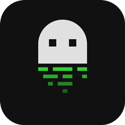 GhostChat logo