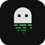 GhostChat logo