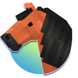 FarmLife Remastered ( Animal Overhaul! Horse, Cow, Pig, Sheep ) logo