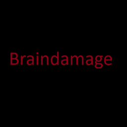 Braindamage