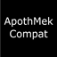 ApothMek Compat logo