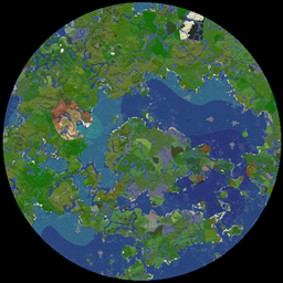 Friends Drama Server