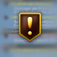 Questie War Within Skin logo