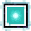 Beacon 3D logo