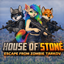 House of Stone - Escape From Zombie Tarkov logo