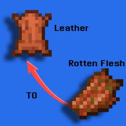 Rot-to-Hide logo