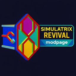 Simulatrix Revival project image