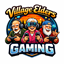 Village Elders Gaming logo