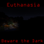 Euthanasia - Beware the Dark logo