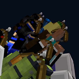 The Bottom Of The Void Core logo