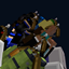 The Bottom Of The Void Core logo
