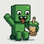 TFC: Caffeinated logo