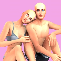 AmphaRose_Couple03 logo