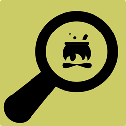 WTHIT: PotionCraft logo
