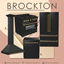 Brockton logo