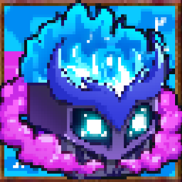 Blox Fruits logo