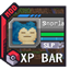 Cobblemon EXP Bar logo