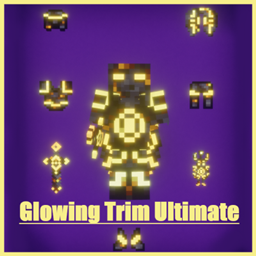 Glowing Trim Ultimate project image