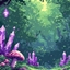 Mystical Dreamscape logo