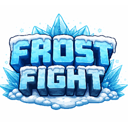 Frost Fight logo