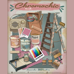 chromachic logo