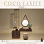 coco vanity logo
