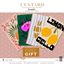 Custard Cute Rugs logo