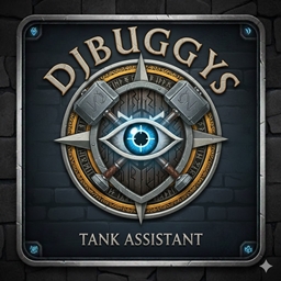 Buggys_TankAssistant project image