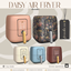 daisy air fryer logo