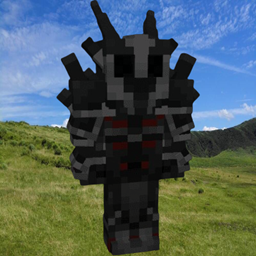 Armor Series - Elder Scrolls project image